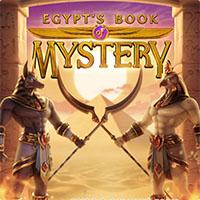 Egypt's Book of Mystery